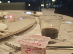 -重庆丽苑维景国际大酒店·海鲜自助餐厅