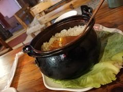 -小锅巴纳西餐厅