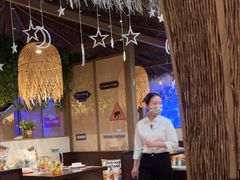 -泰妃殿(武汉首店)