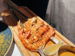 -俄士厨房(环球港店)