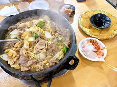 -朝族高丽火盆(长白山总店)