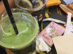 -乐凯撒披萨(海岸城店)