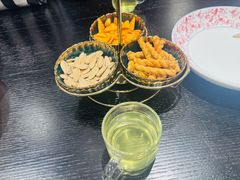 -香丰阁·烤鸭·川湘菜(清河店)