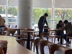 -星巴克(蔡伦路店)