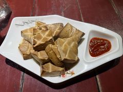 -酒肉门孔府菜(曲阜游客中心店)