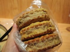 -运栋天马牛肉饼(林科大店)