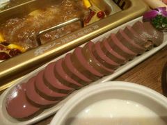 -东巴人鱼豆花火锅(幸福街店)