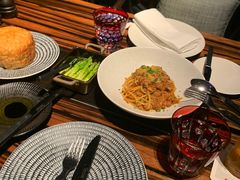 -CASA Grande酒漾·西餐及酒吧(长沙君悦酒店)