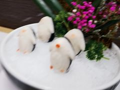 -如一鸡鲍鱼·粤式煲汤(长泰广场店)