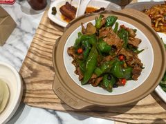 -乡村基·川味现炒大王(熙悦天街店)