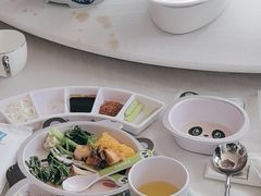 -海泰食府·新鲁菜·家宴(总部基地店)