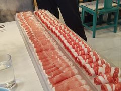 -西部马华清真兰州牛肉面·烧烤夜市(关东店)