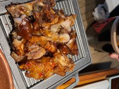 -茄子恰恰·新云南小炒(坪山益田店)