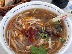 -虎豹肉合(香港街店)