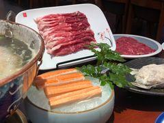 -1078號老北京涮肉(松柏店)