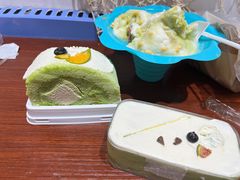 -mira甜品屋(财大店)