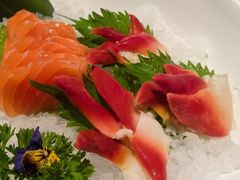 -水木锦堂·自助铁板烧(望京凯德MALL店)