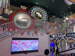 -meland亲子乐园•派对•研学(宁波华润万象城店)