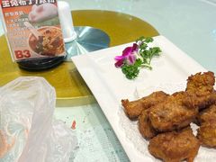 -品大三·南京菜(大行宫店)