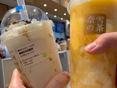 -奈雪的茶(东莞汇一城店)