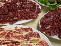 -贵宾牛·潮汕牛肉火锅(珠池总店)