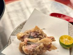 -鳥喜Toriki怀石烧鸟料理