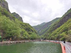 -双龙峡
