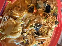 -北丐先生·野馄饨烧烤(长宁龙之梦店)