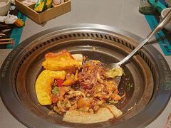 -灶座小锅烀饼·铁锅炖(全国总店)