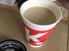 现磨咖啡兑换券-肯德基(凯城广场店)