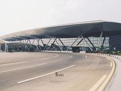 -广州白云国际机场-T2航站楼