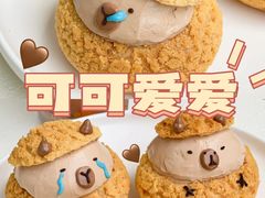 -刘清西点蛋糕烘焙培训学校