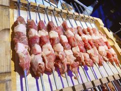 -三个蒙古大叔羊肉串(大宁店)