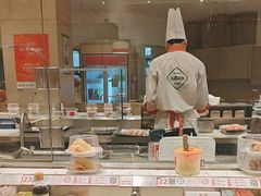 -新一番三文鱼寿司(大东海店)