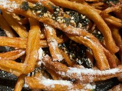 -Fuzzy Bistro 浮几韩餐·茶酒馆