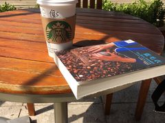 -星巴克(北辰西路店)