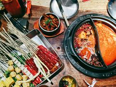 -江湖六膳門串串香(隆礼路店)