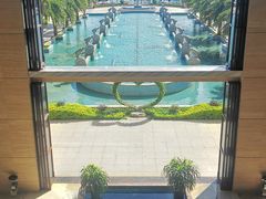 -惠州金海湾嘉华度假酒店