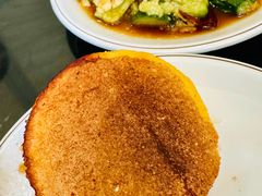 -农家院铁锅炖(西韩路店)