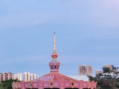 -汕头蓝水星欢乐世界