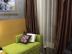 -北京东直门智选假日酒店