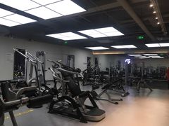 -空中健身·游泳(季佳荟新华家园店)