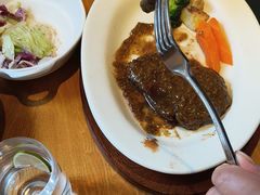 -斗牛士牛排(南京东路店)