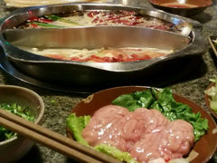 android_upload_pic-佬革命主题火锅(玉沙路店)