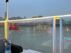 -琶醍壹号•潮菜江景餐吧