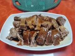 -香江农家乐饭店