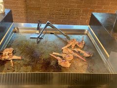 -常州新城希尔顿酒店·OPEN全日餐厅