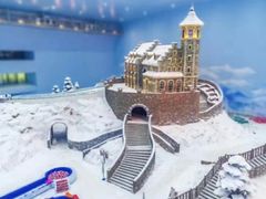 -哈尔滨热雪奇迹
