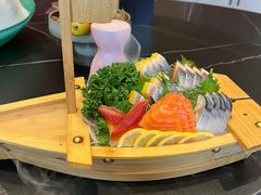 -鼎泰亨·海鲜牛肉餐厅(滨江店)