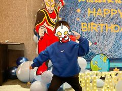 -广州康莱德·韵轩中餐厅